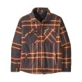 VESTE CHEMISE INSULATED FJORD FLANNEL HOMME - PATAGONIA