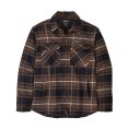 VESTE CHEMISE INSULATED FJORD FLANNEL HOMME - PATAGONIA