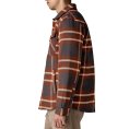 VESTE CHEMISE INSULATED FJORD FLANNEL HOMME - PATAGONIA