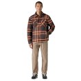 VESTE CHEMISE INSULATED FJORD FLANNEL HOMME - PATAGONIA