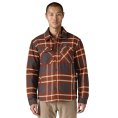 VESTE CHEMISE INSULATED FJORD FLANNEL HOMME - PATAGONIA