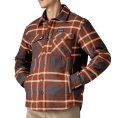 VESTE CHEMISE INSULATED FJORD FLANNEL HOMME - PATAGONIA