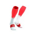 Chaussettes de compression Full Socks Oxygen - COMPRESSPORT