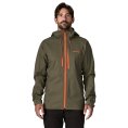 GIACCA M10 STORM UOMO - PATAGONIA