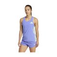 DÉBARDEUR ÉLITE ATHLÈTE FEMME - ADIDAS
