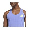 DÉBARDEUR ÉLITE ATHLÈTE HOMME - ADIDAS