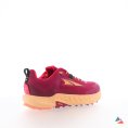 TIMP 5 FEMME - ALTRA