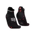 Chaussettes running Pro Racing Socks V4.0 Ultralight Run Low - COMPRESSPORT