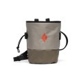 SAC À MAGNESIE MOJO AVEC ZIP - BLACK DIAMOND