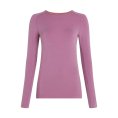 SOUS-COUCHE MÉRINO 260 ZONEKNIT COL ROND FEMME