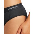 CULOTTE MÉRINO 125 COOL-LITE SPRITE FEMME - ICEBREAKER