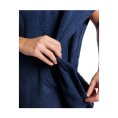PONCHO COTTON - ARENA