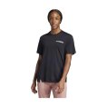 T-shirt Terrex Xperior Mérino femme - ADIDAS
