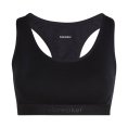 REGGISENO MERINO 125 ZONEKNIT RACERBACK - ICEBREAKER