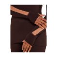 SOUS-COUCHE ZONEKNIT MÉRINO 260 DEMI-ZIP FEMME - ICEBREAKER