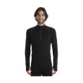 SOUS-COUCHE MÉRINOFINE POLAR 300 DEMI-ZIP HOMME