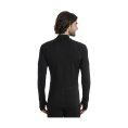 SOUS-COUCHE MÉRINOFINE POLAR 300 DEMI-ZIP HOMME - ICEBREAKER