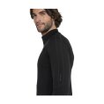 SOUS-COUCHE MÉRINOFINE POLAR 300 DEMI-ZIP HOMME - ICEBREAKER