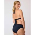 CULOTTE DE BAIN MENSTRUELLE GAINANTE OCEANIDES - Smoon