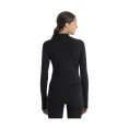 SOUS-COUCHE MÉRINOFINE POLAR 300 DEMI-ZIP FEMME - ICEBREAKER