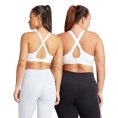BRASSIÈRE TLRDREACT MAINTIEN ÉLEVÉ - ADIDAS