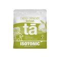 Boisson Isotonic Energy Drink Mix - TA ENERGY