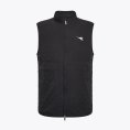 VESTE SANS MANCHE TECH PADDED RUN CREW HOMME