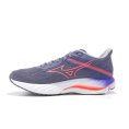 WAVE INSPIRE 21 FEMME - MIZUNO