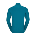 VESTE ZEROWEIGHT WARM HYBRID HOMME - ODLO