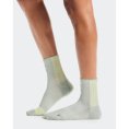 CHAUSSETTES MID PERFORMANCE RUN - ON
