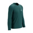 T-SHIRT MANCHES LONGUES PERFORMANCE HOMME - COMPRESSPORT