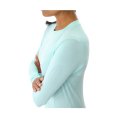 T-SHIRT MANCHES LONGUES PERFORMANCE FEMME - COMPRESSPORT