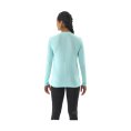 T-SHIRT MANCHES LONGUES PERFORMANCE FEMME - COMPRESSPORT