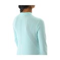 T-SHIRT MANCHES LONGUES PERFORMANCE FEMME - COMPRESSPORT