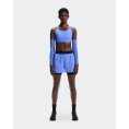 SHORT 2 EN 1 PERFORMANCE 3" FEMME - ON