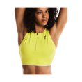 Crop Top Race femme - ON