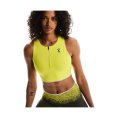 Crop Top Race femme - ON