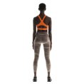Legging Performance Tight 7/8 AOP femme - ON
