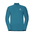 SOUS-COUCHE ZEROWEIGHT DEMI-ZIP HOMME