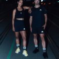 CHAUSSETTES REFLECT - BV SPORT