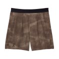 SHORT PERFORMANCE 7" AOP HOMME