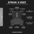 Sac d'hydratation Strive 5 - SILVA