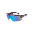LUNETTES DE SOLEIL CROSSY - JUYAR