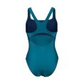 MAILLOT DE BAIN DOS CONTROL PRO UNI PLUS FEMME - ARENA