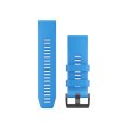 BRACELET QUICKFIT SILICONEBAND 26MM - GARMIN