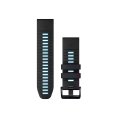 BRACELET QUICKFIT SILICONEBAND 26MM - GARMIN
