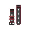 BRACELET QUICKFIT SILICONEBAND 26MM - GARMIN