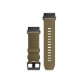 BRACELET QUICKFIT SILICONEBAND 26MM - GARMIN
