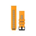 BRACELET QUICKFIT SILICONEBAND 26MM
