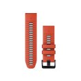 BRACELET QUICKFIT SILICONEBAND 26MM - GARMIN